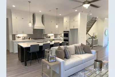 19044 Newburg Hill Road #26, Davidson, NC 28036 - Photo 10