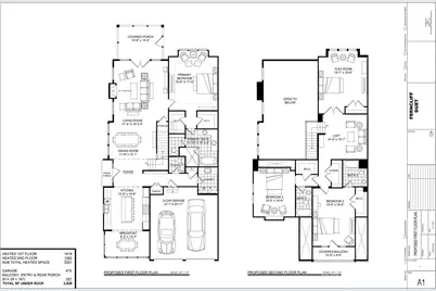 1628 Ferncliff Road #3, Charlotte, NC 28211 - Photo 2