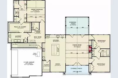 181 Asbury Circle, Mooresville, NC 28117 - Photo 16