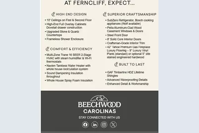 1632 Ferncliff Road #4, Charlotte, NC 28211 - Photo 2