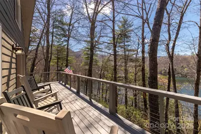 136 Dars Lane, Tuckasegee, NC 28783 - Photo 8