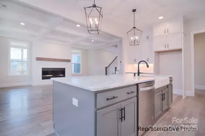 122 Huntcliff Drive, Statesville, NC 28677 - Photo 6