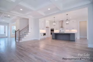 122 Huntcliff Dr, Statesville, NC 28677 - Photo 8