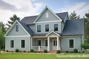 122 Huntcliff Dr, Statesville, NC 28677 - Photo 1