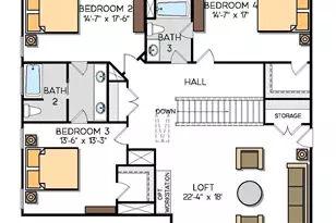 122 Huntcliff Dr, Statesville, NC 28677 - Photo 44