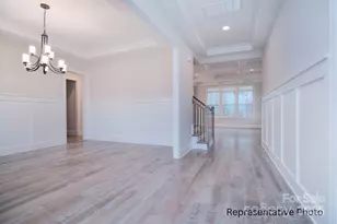 122 Huntcliff Dr, Statesville, NC 28677 - Photo 12