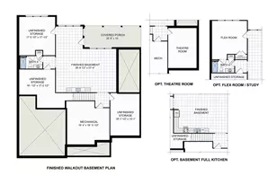 122 Huntcliff Dr, Statesville, NC 28677 - Photo 46