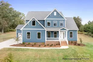 122 Huntcliff Dr, Statesville, NC 28677 - Photo 48