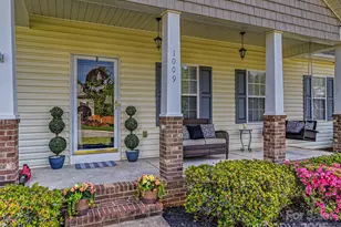 1009 Preston Dr, Lowell, NC 28098 - Photo 2