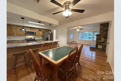 5381 State Hwy 197 S Highway #3, Burnsville, NC 28714 - Photo 16