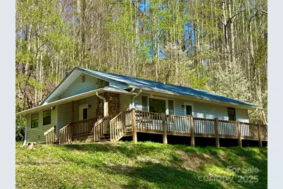 5381 State Hwy 197 S Highway #3, Burnsville, NC 28714 - Photo 1