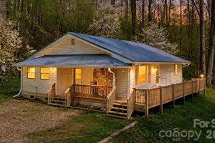 5381 State Hwy 197 S Hwy, Burnsville, NC 28714 - Photo 1