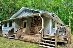 5381 State Hwy 197 S Hwy, Burnsville, NC 28714 - Photo 34