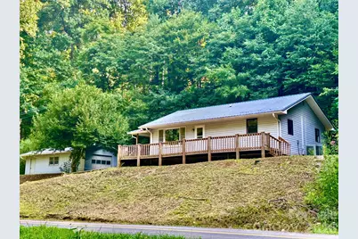 5381 State Hwy 197 S Highway #3, Burnsville, NC 28714 - Photo 40