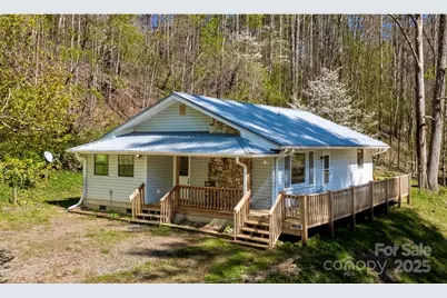 5381 State Hwy 197 S Highway #3, Burnsville, NC 28714 - Photo 1