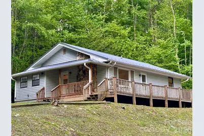 5381 State Hwy 197 S Highway #3, Burnsville, NC 28714 - Photo 1