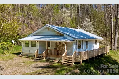 5381 State Hwy 197 S Highway #3, Burnsville, NC 28714 - Photo 2