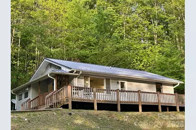 5381 State Hwy 197 S Highway #3, Burnsville, NC 28714 - Photo 42