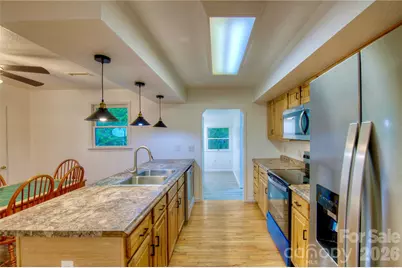 5381 State Hwy 197 S Highway #3, Burnsville, NC 28714 - Photo 6