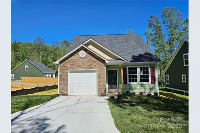 139 Brooks Cove Road, Black Mountain, NC 28711 - Photo 1