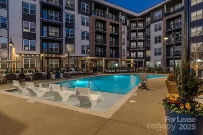9821 Research Drive #Louis - A6, Charlotte, NC 28262 - Photo 1