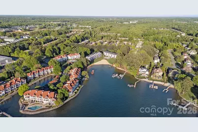 17810 Half Moon Lane #L, Cornelius, NC 28031 - Photo 34