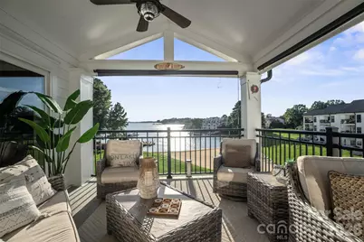 17810 Half Moon Lane #L, Cornelius, NC 28031 - Photo 40