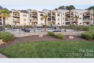 17810 Half Moon Lane #L, Cornelius, NC 28031 - Photo 34