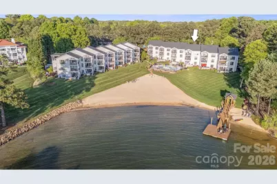 17810 Half Moon Lane #L, Cornelius, NC 28031 - Photo 32