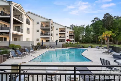 17810 Half Moon Lane #L, Cornelius, NC 28031 - Photo 36