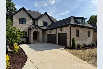 724 Ideal Way, Charlotte, NC 28203 - Photo 1