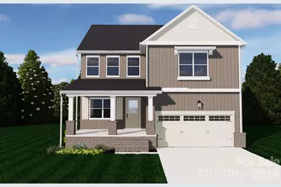 3028 Woodlands Creek Drive, Monroe, NC 28110 - Photo 2