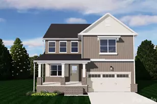 3028 Woodlands Creek Dr, Monroe, NC 28110 - Photo 2