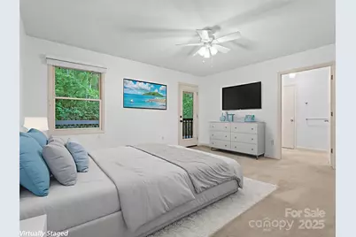 802 Parkway Vista Drive, Asheville, NC 28805 - Photo 16