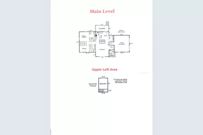 1368 Cajah Mountain Road, Hudson, NC 28638 - Photo 34