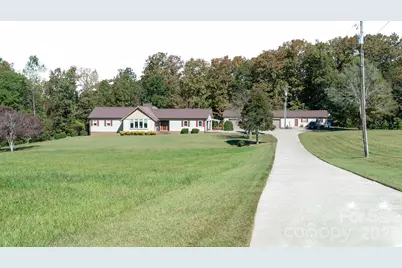 1368 Cajah Mountain Road, Hudson, NC 28638 - Photo 2