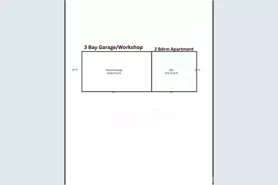 1368 Cajah Mountain Road, Hudson, NC 28638 - Photo 36