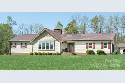 1368 Cajah Mountain Road, Hudson, NC 28638 - Photo 2