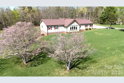 1368 Cajah Mountain Road, Hudson, NC 28638 - Photo 4