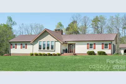 1368 Cajah Mountain Road, Hudson, NC 28638 - Photo 1