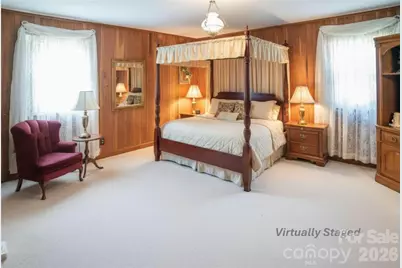 1368 Cajah Mountain Road, Hudson, NC 28638 - Photo 14