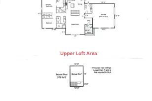 1368 Cajah Mountain Rd, Hudson, NC 28638 - Photo 34