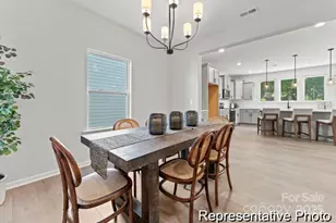 400 Black Bear St, China Grove, NC 28023 - Photo 6