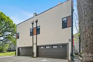 1115 Greenleaf Ave, Charlotte, NC 28202 - Photo 2