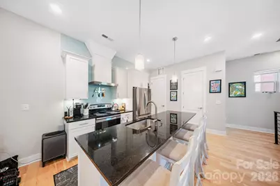 1115 Greenleaf Avenue #B, Charlotte, NC 28202 - Photo 24