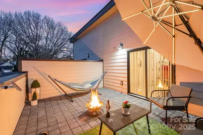 1115 Greenleaf Avenue #B, Charlotte, NC 28202 - Photo 40