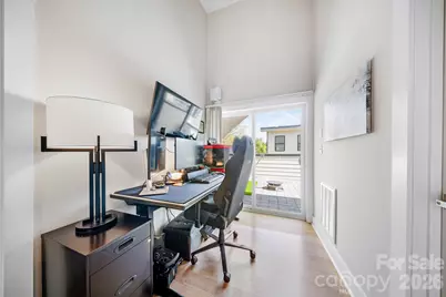 1115 Greenleaf Avenue #B, Charlotte, NC 28202 - Photo 36