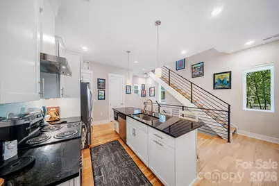 1115 Greenleaf Avenue #B, Charlotte, NC 28202 - Photo 26