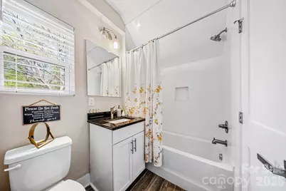 1115 Greenleaf Avenue #B, Charlotte, NC 28202 - Photo 16