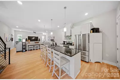 1115 Greenleaf Avenue #B, Charlotte, NC 28202 - Photo 22